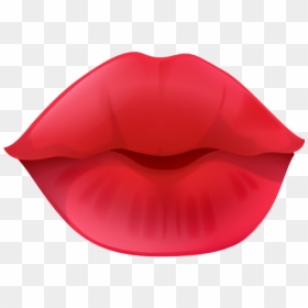 Valentines Day Png Free Download - Mouth Kiss Png, Transparent Png - valentines day png
