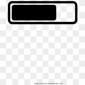 Loading Bar Coloring Page - Parallel, HD Png Download - loading bar png
