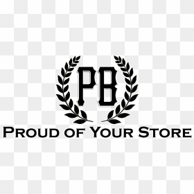 Transparent Brass Knuckles Png - Proud Boys Logo Png, Png Download - laurel wreath png