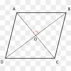 Rhombus Png, Transparent Png - rhombus png