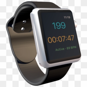 Watch, HD Png Download - apple watch png