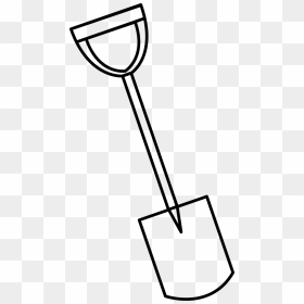 Pictogram - Spade, HD Png Download - spade png
