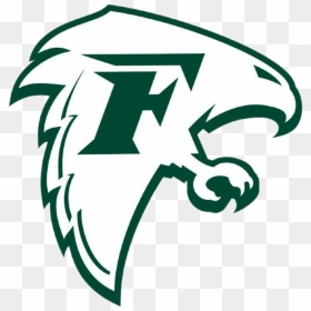 Freeland High School Logo Clipart , Png Download - Saint Vincent Ferrer High School Logo, Transparent Png - falcons logo png
