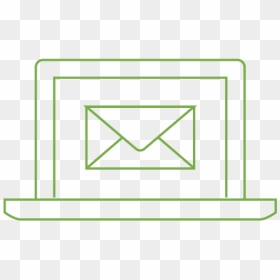 Contact Icons-34 - Phone Envelope Icon, HD Png Download - contact icons png