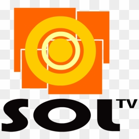 Sol Tv Pe - Sol Tv, HD Png Download - sol png