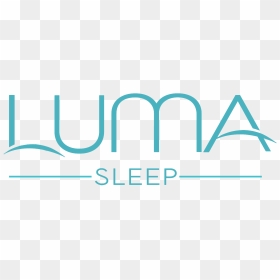 Luma Sleep - Graphic Design, HD Png Download - sleep png