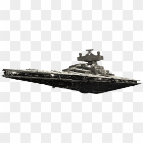 Star Destroyer Png Clip Art Freeuse - Star Destroyer Png, Transparent Png - star wars ship png
