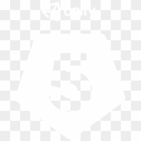 Unity Logo Png Download - City Confidential, Transparent Png - unity png