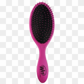 Hair Brush Png - Transparent Wet Brush Png, Png Download - comb png