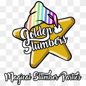 Golden Slumbers Magical Slumber Parties In Los Angeles, HD Png Download - los angeles png