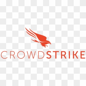 Crowdstrike Falcon Logo Clipart , Png Download - Crowdstrike Falcon Logo, Transparent Png - falcons logo png