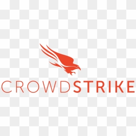 Crowdstrike Falcon Logo Clipart , Png Download - Crowdstrike Falcon ...