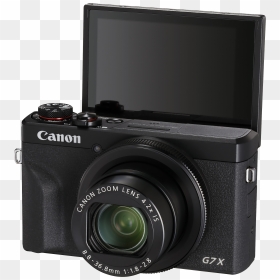 Canon Powershot G7 X Mark Iii, HD Png Download - x mark png