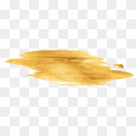 Gold Feather Transparent Background , Png Download - Eye Shadow, Png Download - gold background png