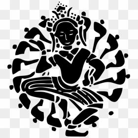 Shiva Round Dance God Worship - Body And Soul Nyc, HD Png Download - worship png
