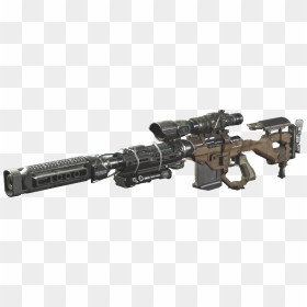 Kbs Longbow Menu Icon Iw - Call Of Duty Infinite Warfare Sniper, HD Png Download - infinite warfare png