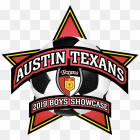 Dallas Texans Soccer Club, HD Png Download - texans logo png