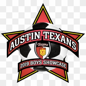 Dallas Texans Soccer Club, HD Png Download - texans logo png