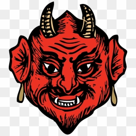 Satan Transparent Png - Satan Transparent Background, Png Download - satan png