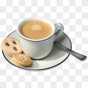 Cup, Mug Coffee Png Image - Milk Tea With Cup Png, Transparent Png - tea cup png