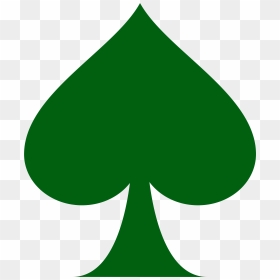 Clip Art, HD Png Download - spade png