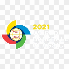 World Baseball Classic Qualifier, HD Png Download - mlb logo png