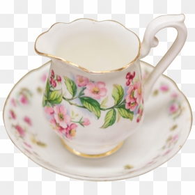 Thumb Image - Saucer, HD Png Download - tea cup png