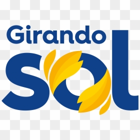 Sabao Liquido Girando Sol , Png Download - Girando Sol Logo Png, Transparent Png - sol png