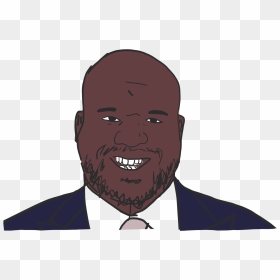 Shaq Png, Transparent Png - shaq png