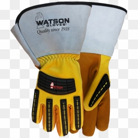 Watson Gloves, HD Png Download - storm trooper png