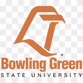 Bowling Green State University Falcon, HD Png Download - falcons logo png