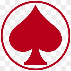 Circle, HD Png Download - spade png