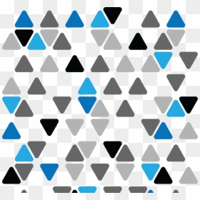 Triangle, HD Png Download - triangles png