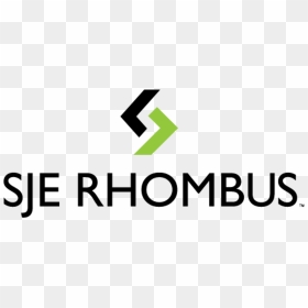 Sje Rhombus , Png Download - Sje Rhombus Logo Png, Transparent Png - rhombus png