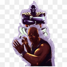 Illustration, HD Png Download - shaq png