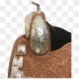 Silver Horn, HD Png Download - horn png