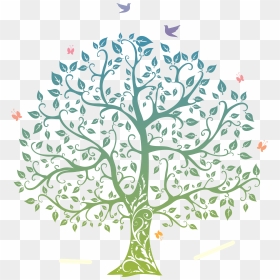 Healthy House, Happy Spouse, HD Png Download - tree of life png