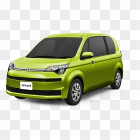 Brand New Toyota / Spade - 車種 トヨタ カローラ, HD Png Download - spade png