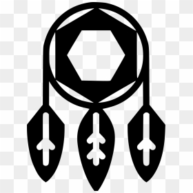 Dream Catcher - Clip Art, HD Png Download - dream catcher png