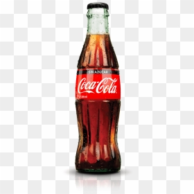 Transparent Diet Coke Bottle Png - Coca Cola Bottle Png, Png Download - coke png