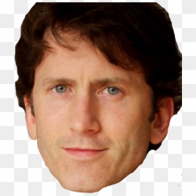 0 Replies 0 Retweets 8 Likes - Todd Howard Png, Transparent Png - todd howard png