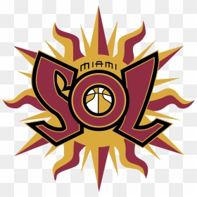 Miami Sol, HD Png Download - sol png