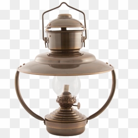 Oil Lamp Antique Nautical Clipper Lantern Png , Png - Lamp Hariken Png, Transparent Png - lantern png
