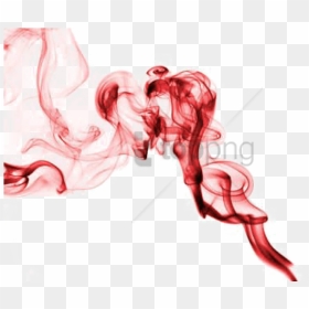 Free Png Red Smoke Effect Png Png Image With Transparent - Red Smoke, Png Download - red smoke png