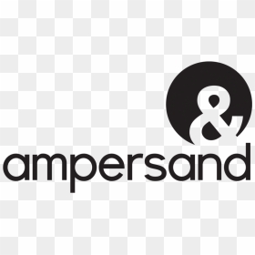 Ampersand Png , Png Download - Graphic Design, Transparent Png - ampersand png