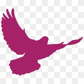 Praise And Worship Png , Png Download - Pigeons Silhouette, Transparent Png - worship png