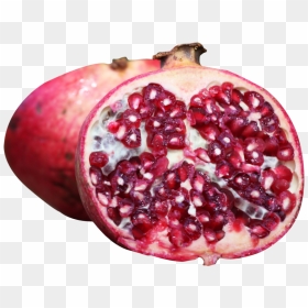 Pomegranate Png Image - Clip Art, Transparent Png - pomegranate png