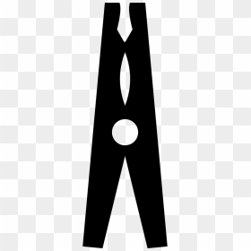 Clothes Pin, HD Png Download - clothespin png
