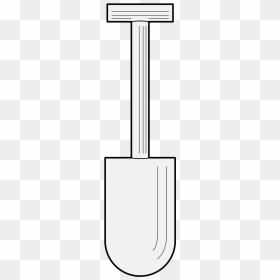 Architecture, HD Png Download - spade png