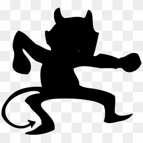 Satan Png , Png Download - Transparent Imp Clipart, Png Download - Vhv